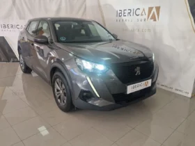 PEUGEOT 2008 Active Pack 100cv