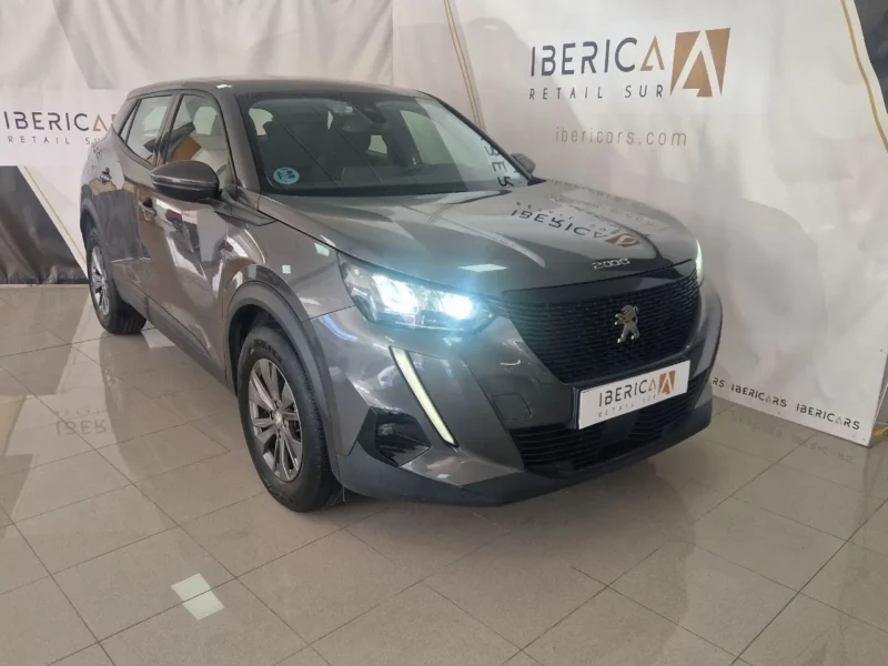 PEUGEOT 2008 Active Pack 100cv