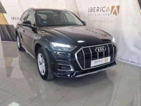 AUDI Q5 40TDI 204cv Quattro