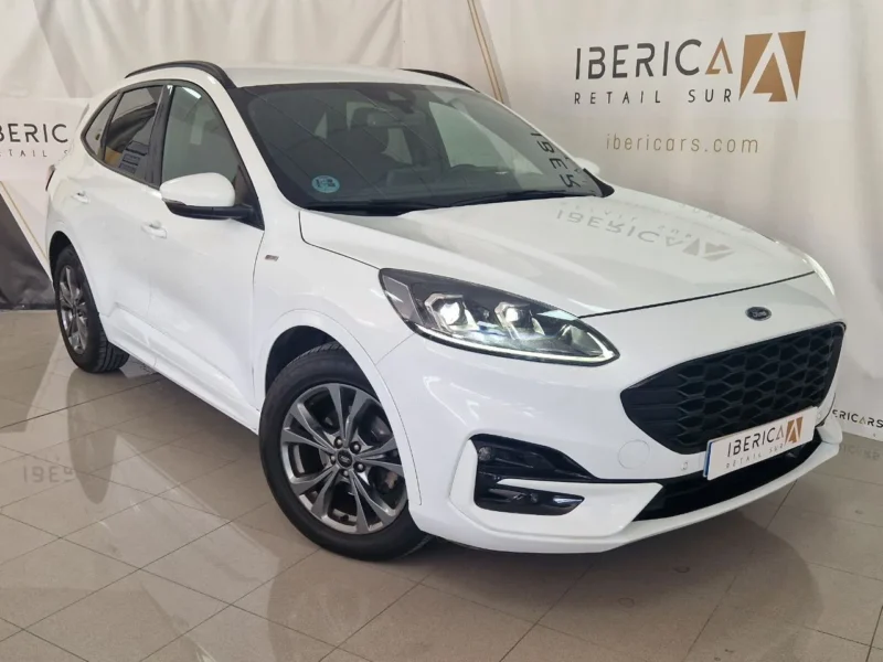 FORD KUGA st line 150cv