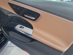 MERCEDES CLASE E 220D