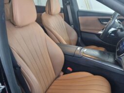 MERCEDES CLASE E 220D