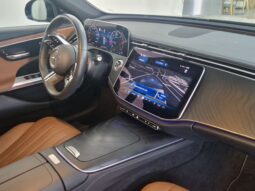 
										MERCEDES CLASE E 220D full									
