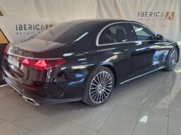 
										MERCEDES CLASE E 220D full									