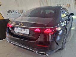 
										MERCEDES CLASE E 220D full									