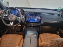 
										MERCEDES CLASE E 220D full									