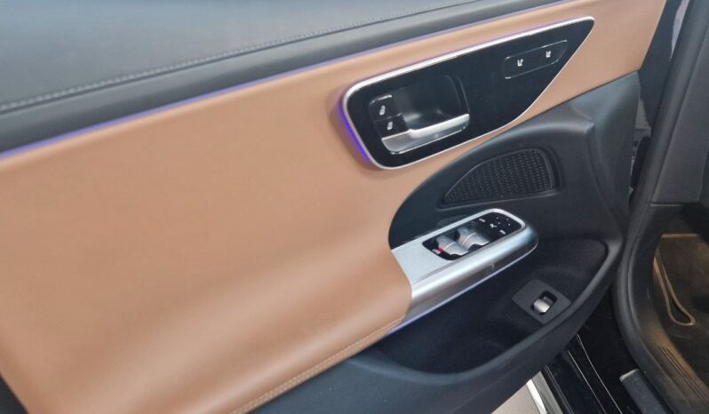 
								MERCEDES CLASE E 220D full									