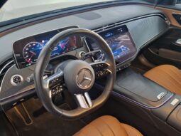 
										MERCEDES CLASE E 220D full									