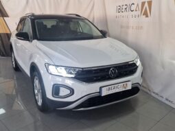 VOLSKWAGEN T-ROC Active 116cv