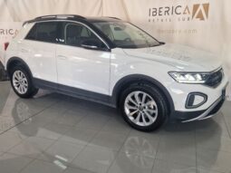 VOLSKWAGEN T-ROC Active 116cv
