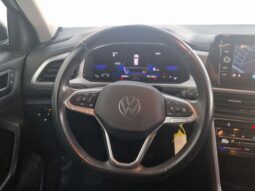 
										VOLSKWAGEN T-ROC Active 116cv full									
