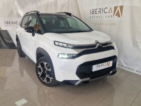 CITROEN C3 AIRCROSS 110cv