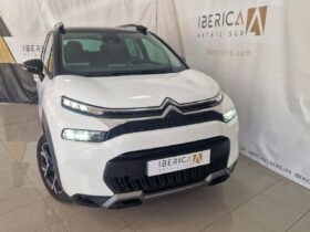 CITROEN C3 AIRCROSS 110cv