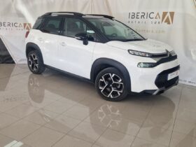 CITROEN C3 AIRCROSS 110cv