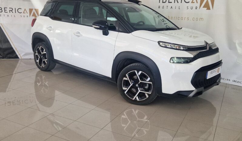 
CITROEN C3 AIRCROSS 110cv full									