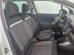 
CITROEN C3 AIRCROSS 110cv full									