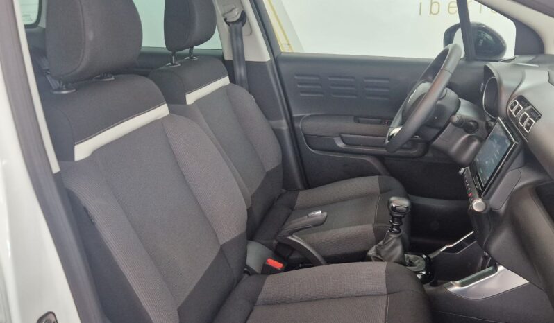 
CITROEN C3 AIRCROSS 110cv full									