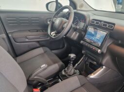 
CITROEN C3 AIRCROSS 110cv full									