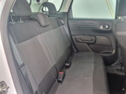 
CITROEN C3 AIRCROSS 110cv full									