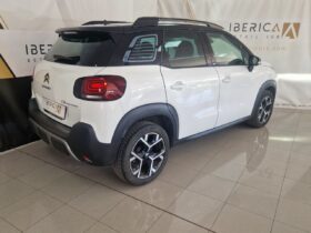 CITROEN C3 AIRCROSS 110cv