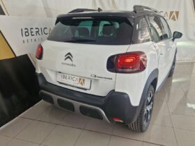 CITROEN C3 AIRCROSS 110cv