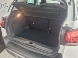 
CITROEN C3 AIRCROSS 110cv full									