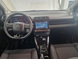 
CITROEN C3 AIRCROSS 110cv full									