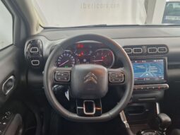 
CITROEN C3 AIRCROSS 110cv full									