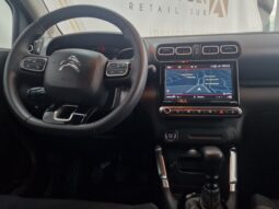 
CITROEN C3 AIRCROSS 110cv full									