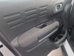 
CITROEN C3 AIRCROSS 110cv full									