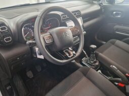 
CITROEN C3 AIRCROSS 110cv full									