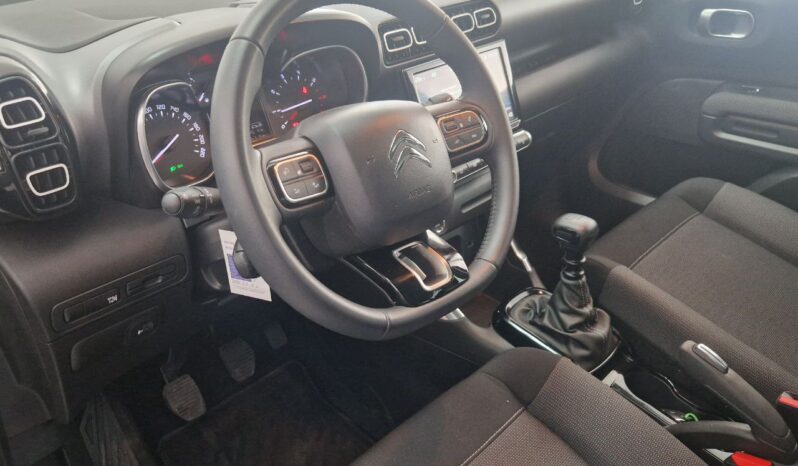 
CITROEN C3 AIRCROSS 110cv full									