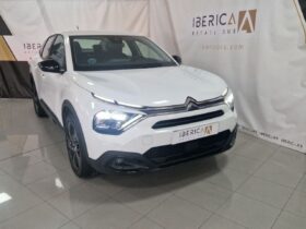 CITROEN C4X SHINE 130cv