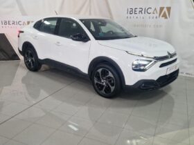 CITROEN C4X SHINE 130cv