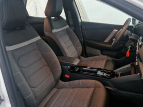 CITROEN C4X SHINE 130cv