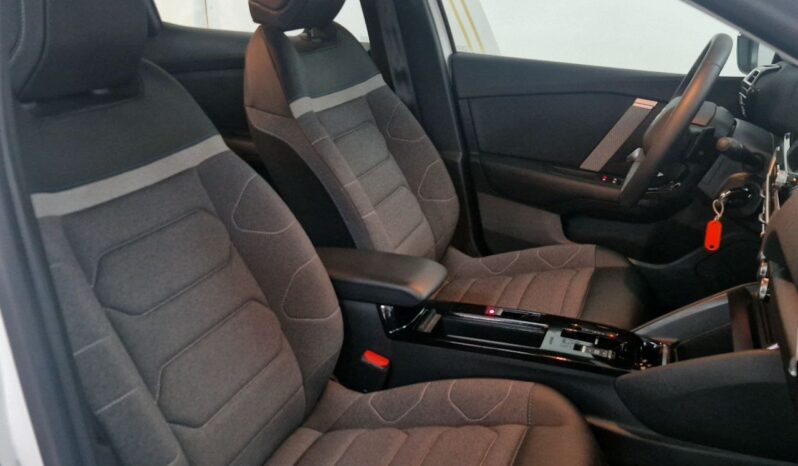 
								CITROEN C4X SHINE 130cv full									