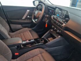 CITROEN C4X SHINE 130cv