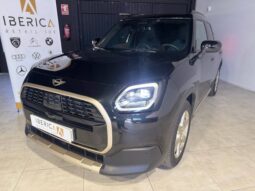 NUEVO MINI COUNTRYMAN 177cv