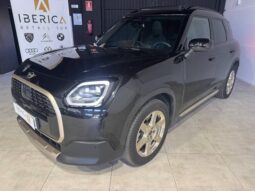 NUEVO MINI COUNTRYMAN 177cv