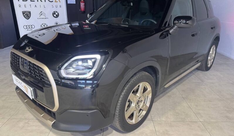 
NUEVO MINI COUNTRYMAN 177cv full									