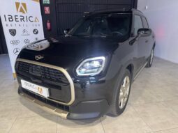 NUEVO MINI COUNTRYMAN 177cv