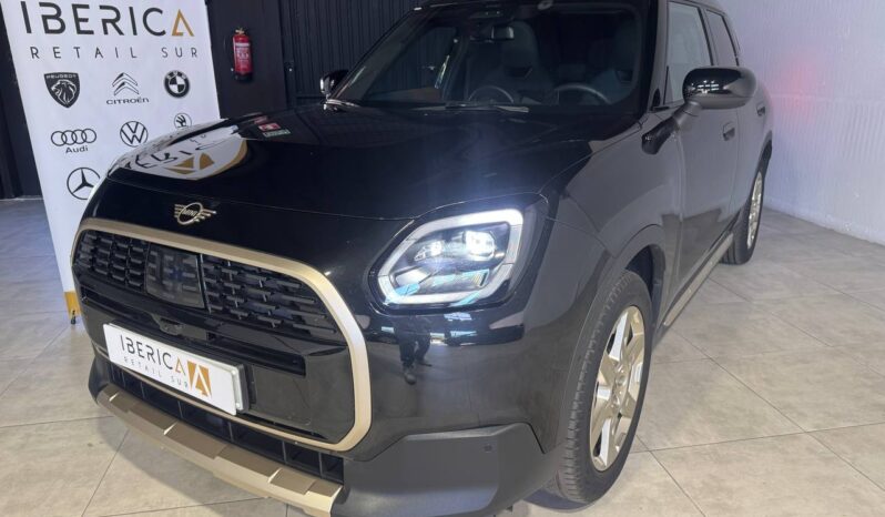 
NUEVO MINI COUNTRYMAN 177cv full									