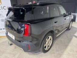NUEVO MINI COUNTRYMAN 177cv