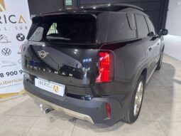 NUEVO MINI COUNTRYMAN 177cv