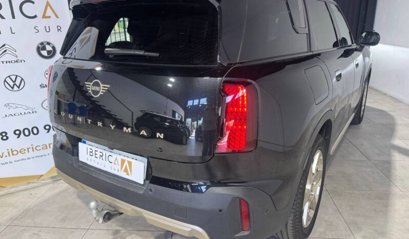 
NUEVO MINI COUNTRYMAN 177cv full									