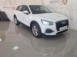 AUDI Q2 Sportback 150cv