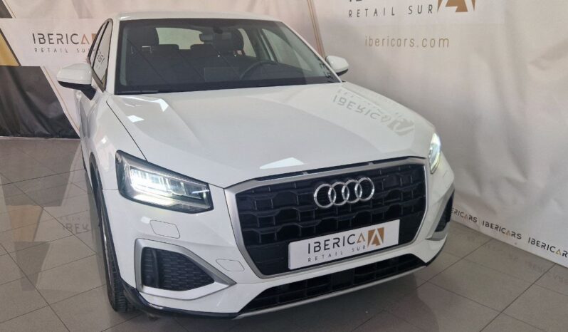 
								AUDI Q2 Sportback 150cv full									