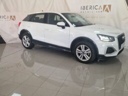 AUDI Q2 Sportback 150cv