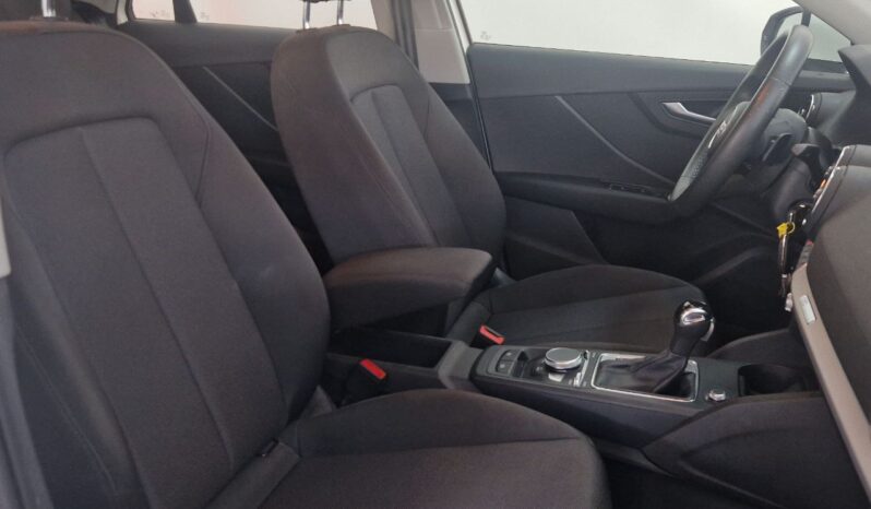 
								AUDI Q2 Sportback 150cv full									