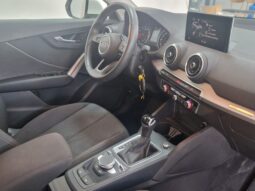 AUDI Q2 Sportback 150cv